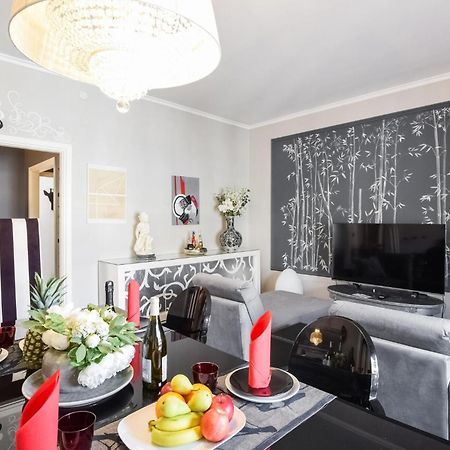 2 Bedroom Cozy Apartment In Gorizia Exterior foto
