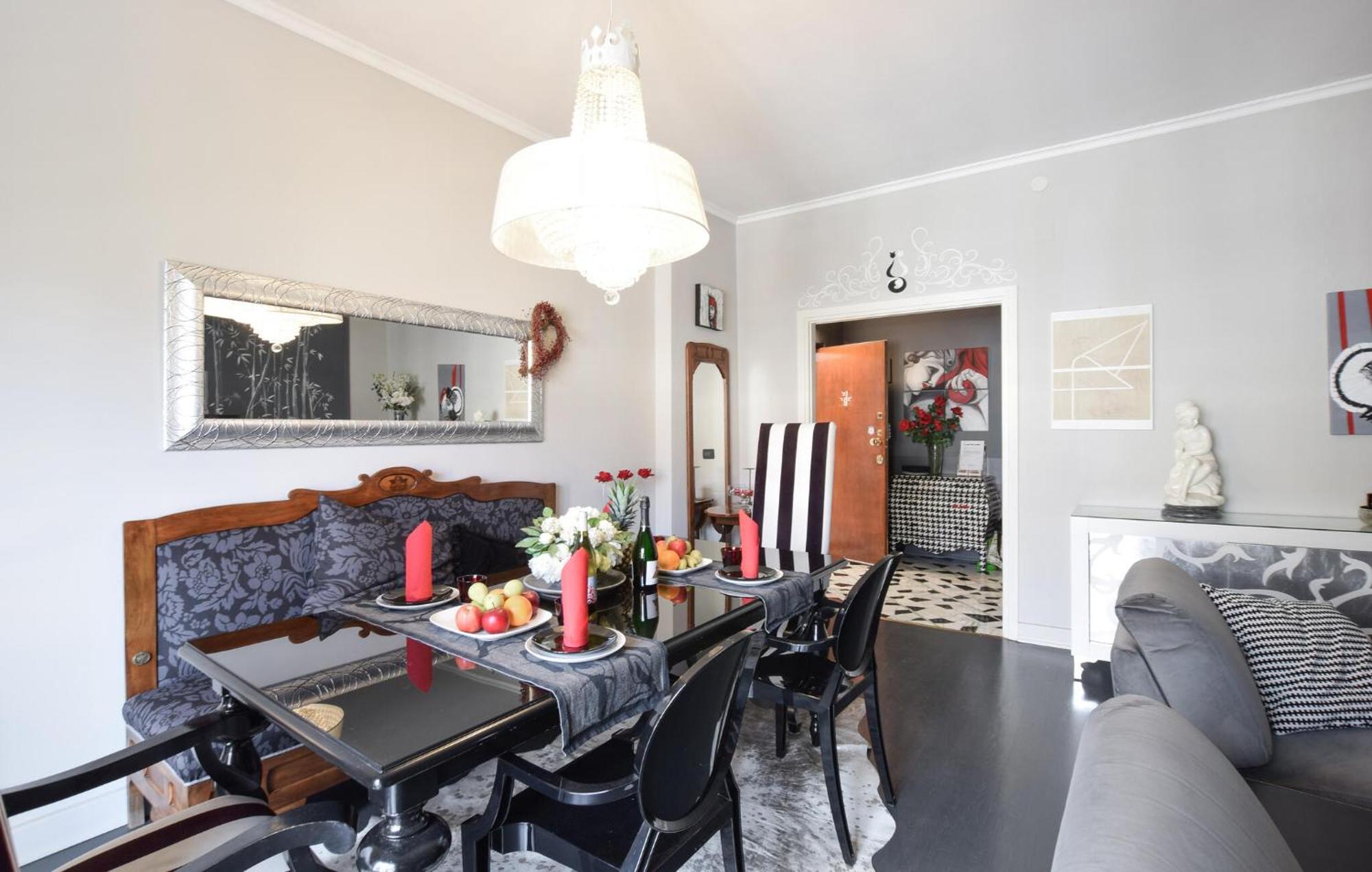 2 Bedroom Cozy Apartment In Gorizia Exterior foto