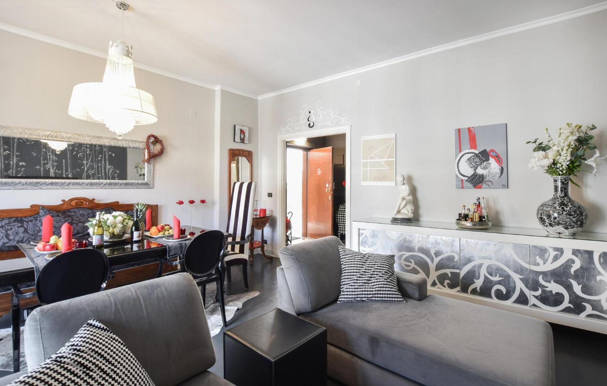 2 Bedroom Cozy Apartment In Gorizia Exterior foto