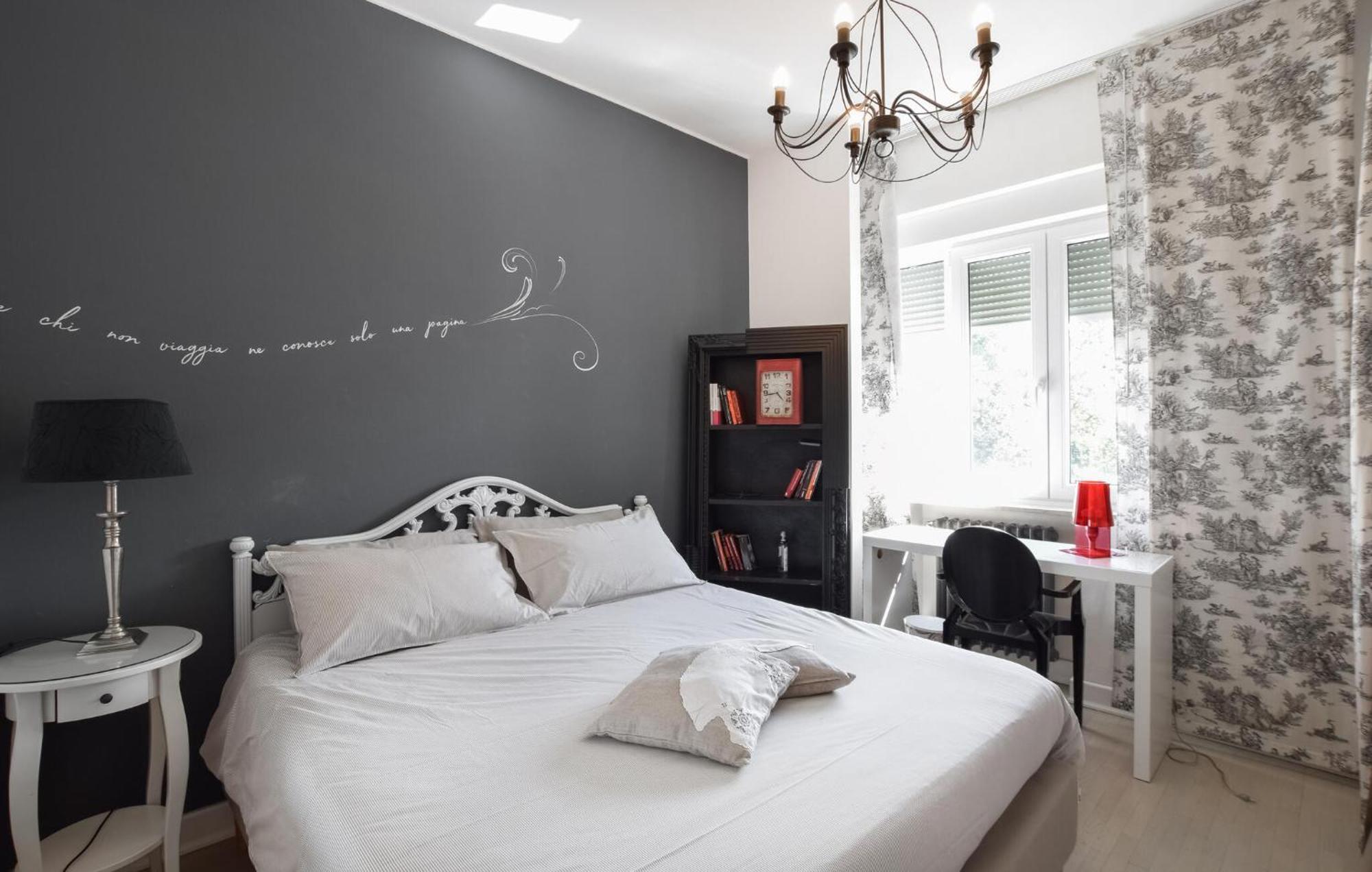 2 Bedroom Cozy Apartment In Gorizia Exterior foto