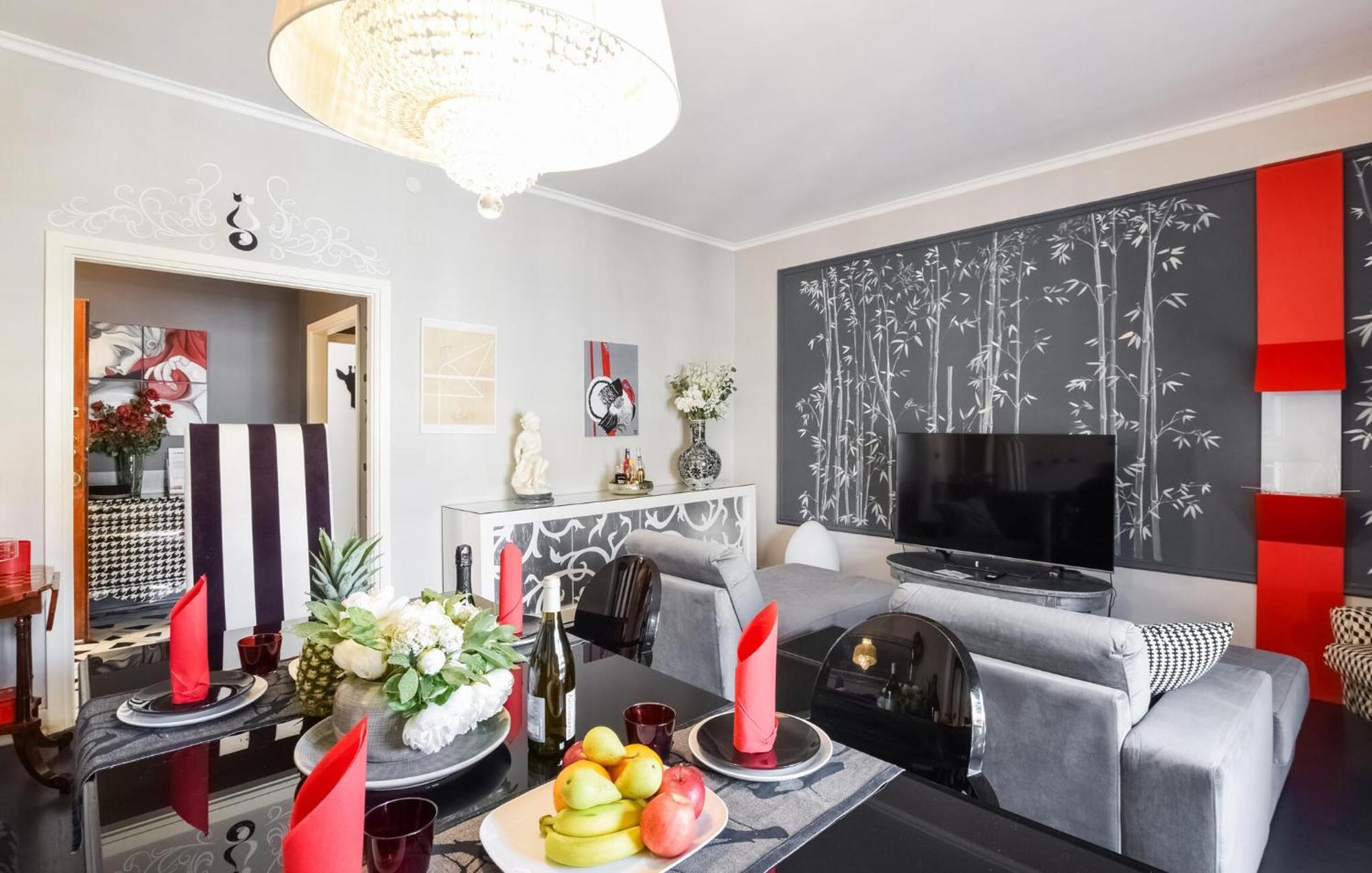 2 Bedroom Cozy Apartment In Gorizia Exterior foto